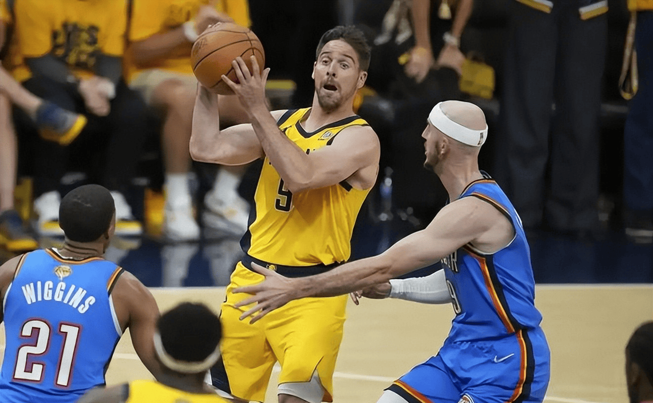 赛后体能课后，印第安纳步行者外线爆发备战NBA总决赛，话题不断，训练强度明显提升的简单介绍