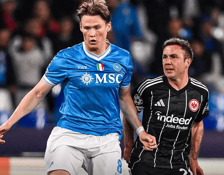 熊猫体育app那不勒斯冲刺阶段扳平良机；志在德国杯名次提升；更衣室稳定；医务组通报恢复的简单介绍